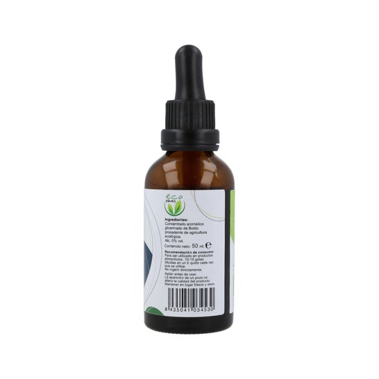 Plantis Extracto Boldo Sin Alcohol 50 ml