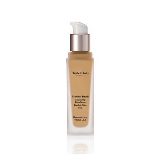 Elizabeth Arden Flawless Finish Foundation 410N 1szt