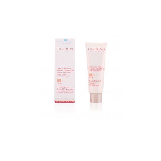 Clarins Multi Hydratante Crema Color 5 50 ml