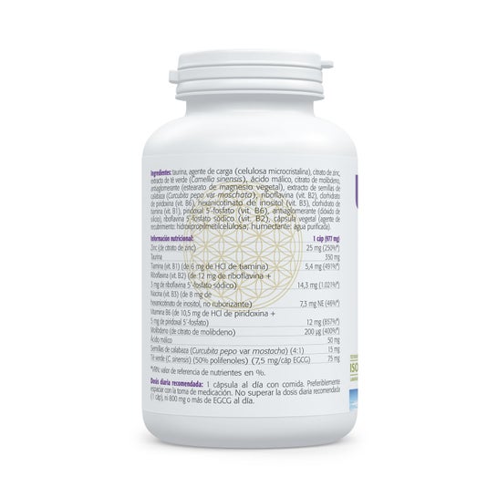 Sura Vitasan UltraZinc 25 90 caps
