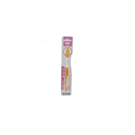 PHB Classic Ultrasuave cepillo dental 1ud