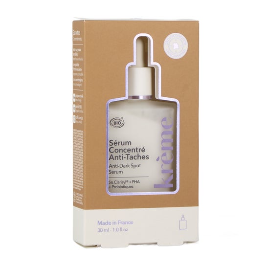 Concentrated Anti-Spot Serum Cream 30 ml