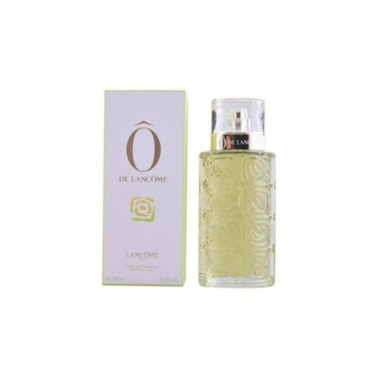 Lancôme Ô Lancôme woda toaletowa 200ml