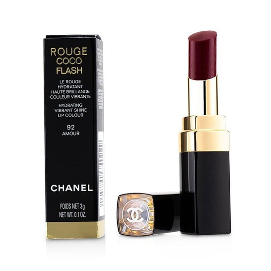 Cuervo Investigación Enviar Chanel Labial Coco Flash 92 Amor 3g | PromoFarma