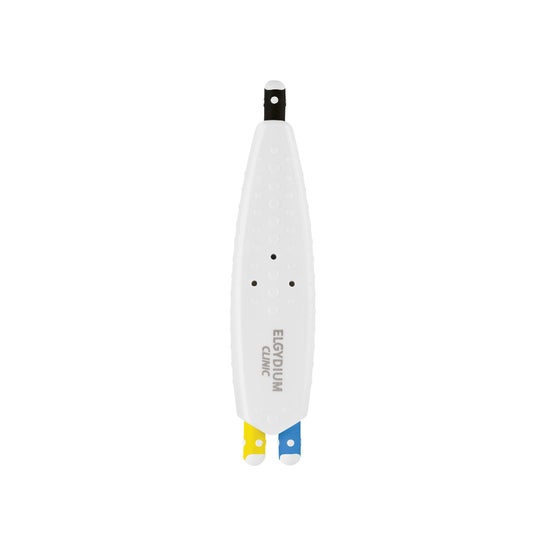Elgydium Clinic Trio Compact Escovilhão ISO 012 1 Unidade