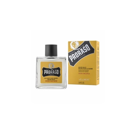 Proraso Ws Balm After Shaving 100 Ml