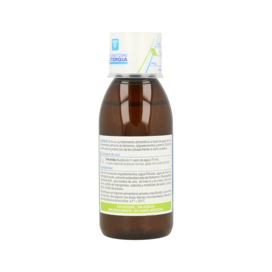 Nutergia oligoviol O 150 ml