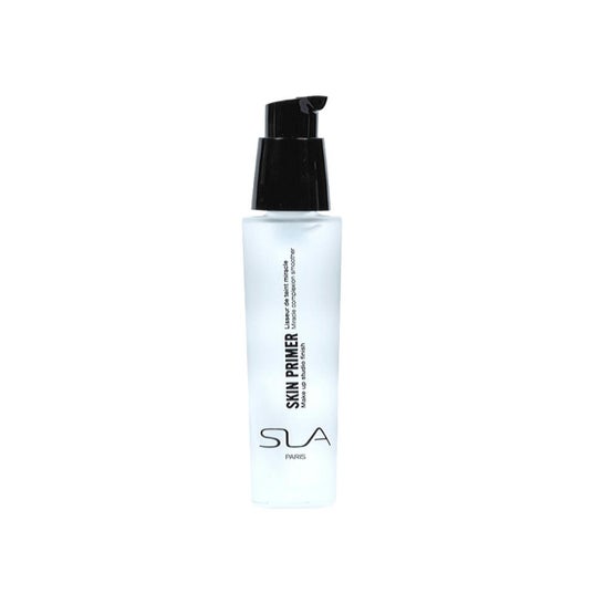 SLA Paris Make Up Studio Finish Skin Primer trasparente 30ml