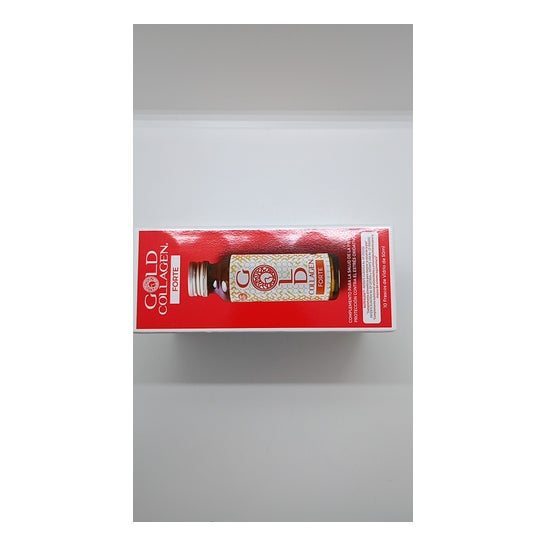 Gold Collagen Forte 10x50ml