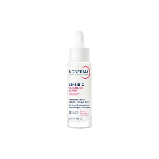 Bioderma Sensibio Defensive Sérum 30 ml