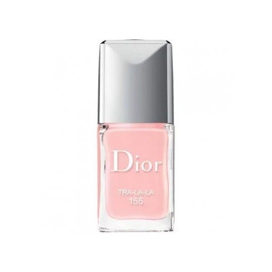 Dior tralala 2025 nail polish