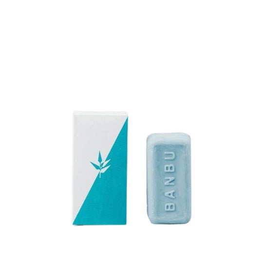 Banbu Sea Blow Desodorante Solido Sensible Eco 50g