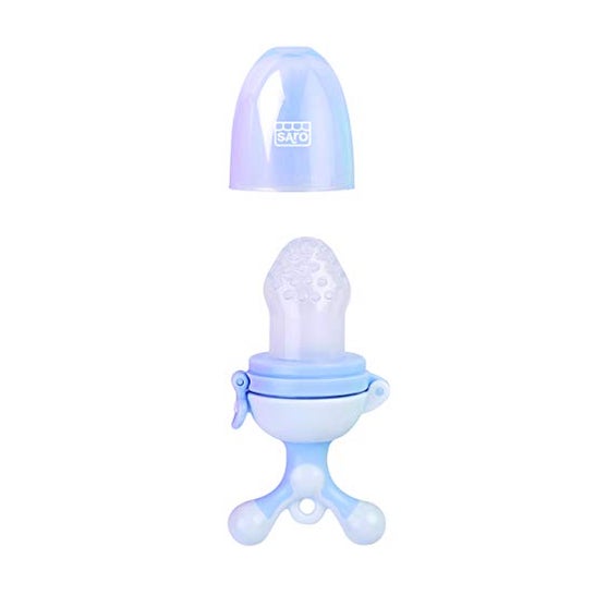Sacred Silicone Feeder