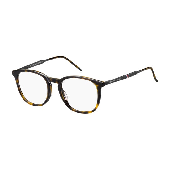Tommy Hilfiger TH-1706-086 Gafas de Vista Hombre 49mm 1ud
