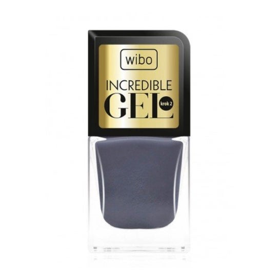 Wibo Incredible Gel Nail Polish 12 8,5ml