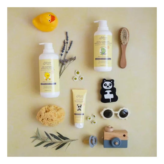 E'lifexir Baby Care gel-shampoo 500ml E'lifexir Baby Care gel-shampoo 500ml