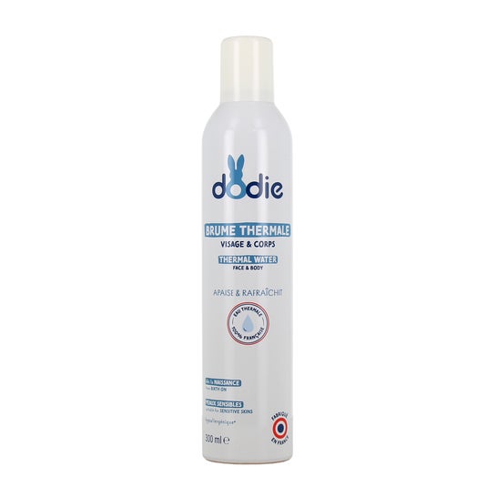 Dodie Bruma Refrescante Agua Termal 300ml