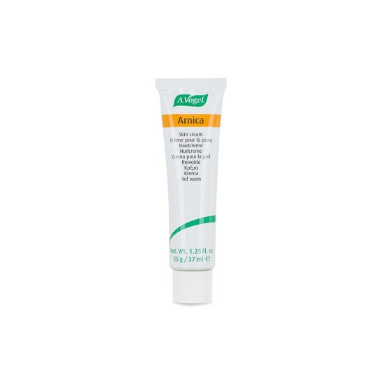 A. Vogel Crema Arnica 35g
