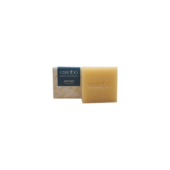 Beltran Ecco Scheerzeep Eco Zeep 120g