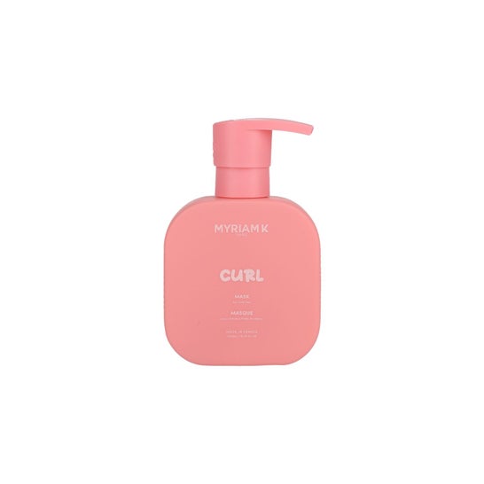 Myriam K Curl Mask 250 ml