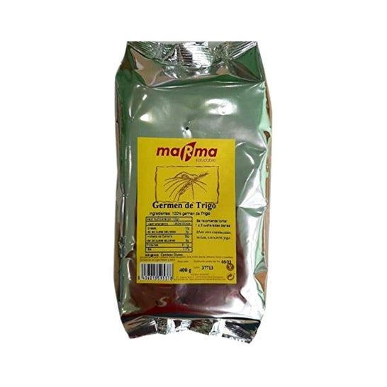 Bionsan Germen de Trigo 400g