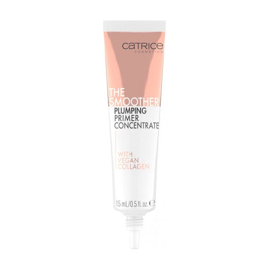 Catrice The Smoother Plumping Primer Concentrate 15ml