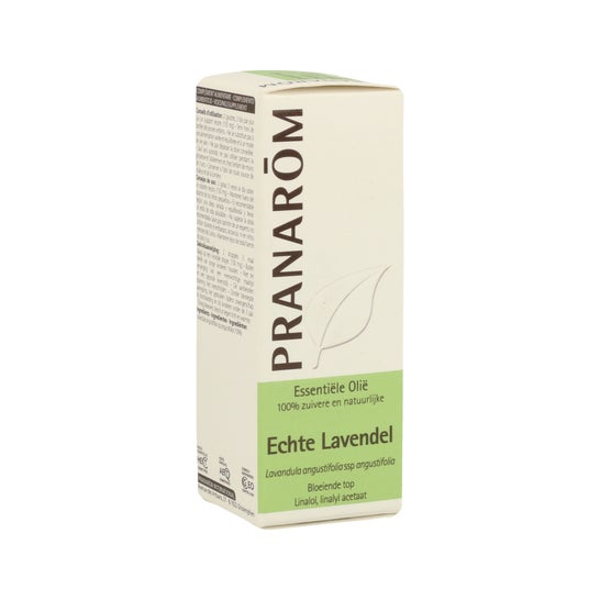 Pranarôm Aceite Esencial de Lavanda 10ml