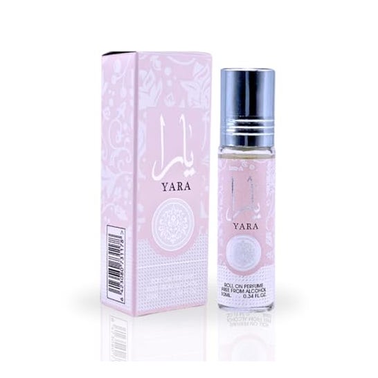 Lattafa Yara Perfume 10ml