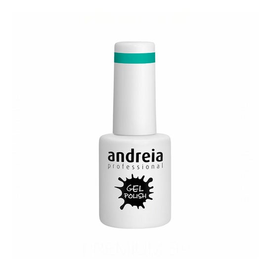 Andreia Professional Gel Polish Nail Polish No. 291 10,5ml