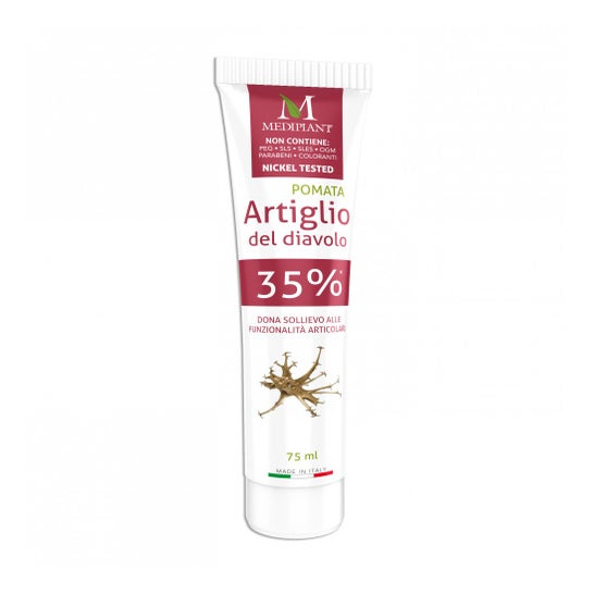 Mediplant Artiglio del Diavolo 35% 75ml
