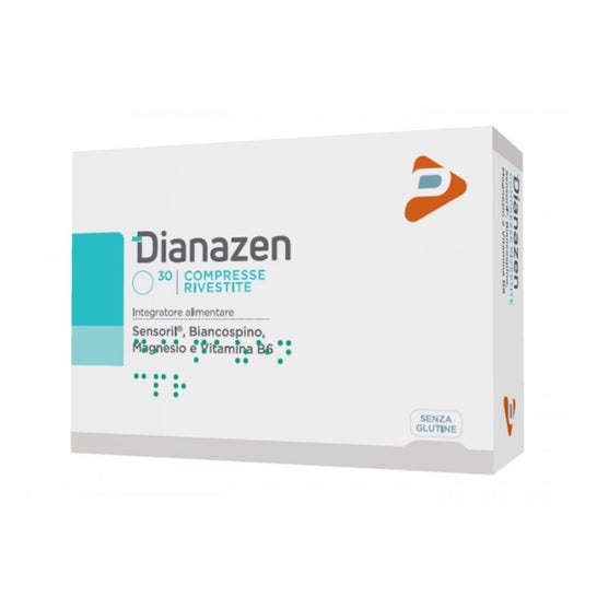 Pharma Line Dianazen 30comp