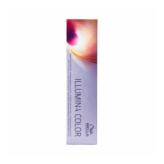 Comprar en oferta Wella Illumina Color 5/81 (60 ml)
