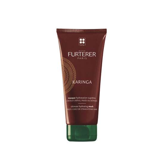 René Furterer Karinga mask supra hydration 200ml