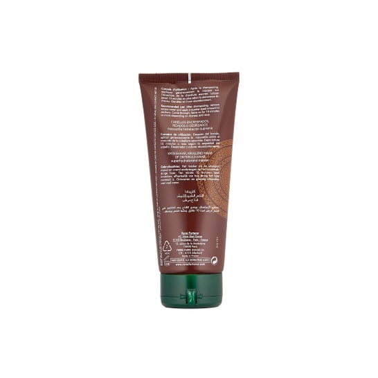 René Furterer Karinga Mascarilla Hidratación Extrema 200 ml