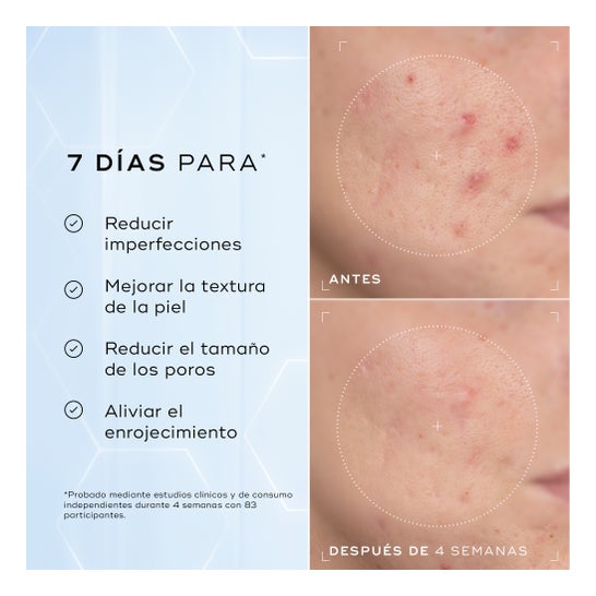 Medik8 Niacinamide Peptides 30 ml