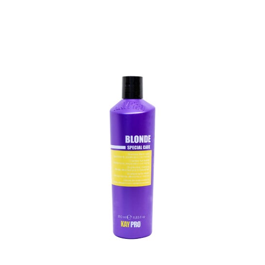 Kaypro Special Care Blonde Shampoo 350ml