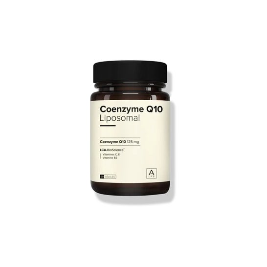 A-Lab Coenzima Q10 Liposomal 60caps
