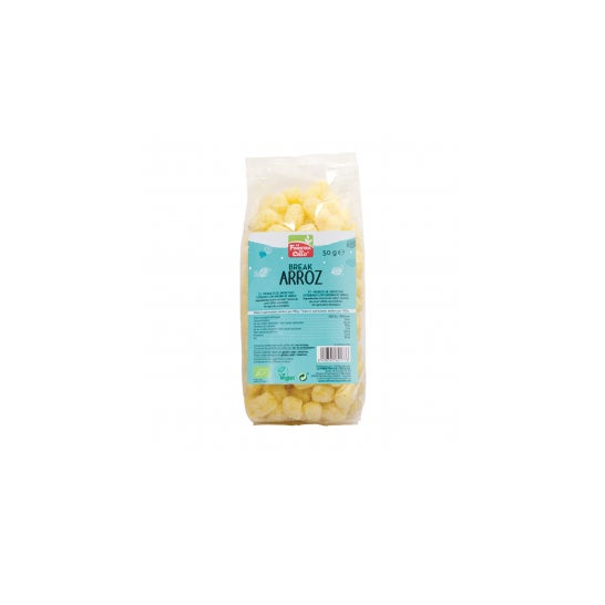 La Finestra Sul Cielo Break Arroz Int 50 g