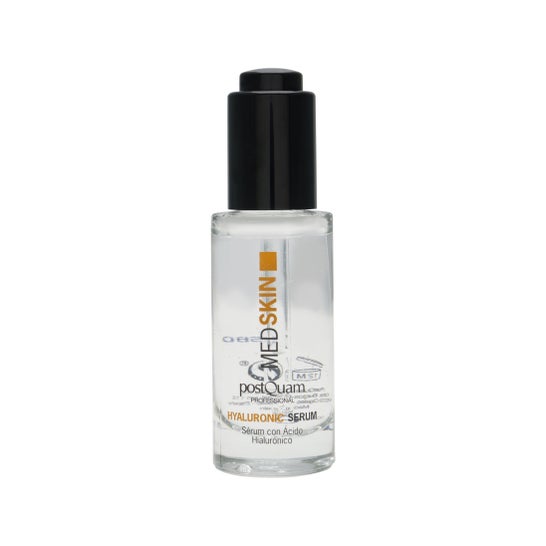 PostQuam Serum mit Hyaluronsäure 30ml