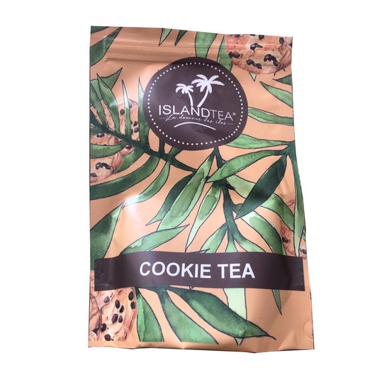 Island Tea Cookie Tea 100g