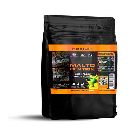 Podium Maltodextrin 1kg