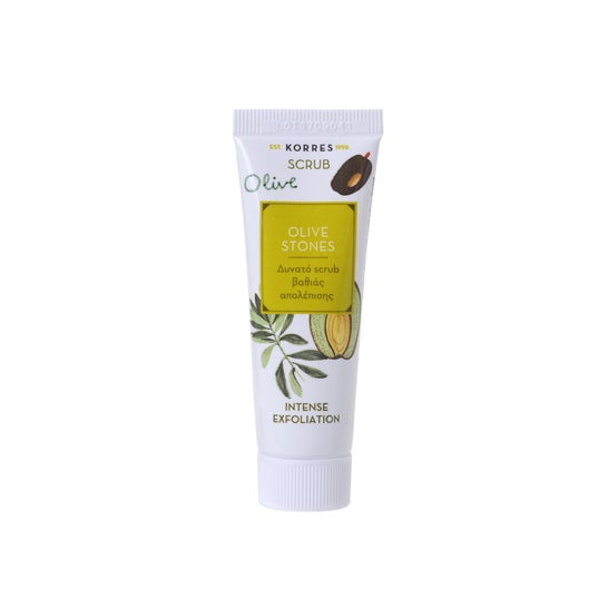 Korres Mascarilla Olivo 18 ml