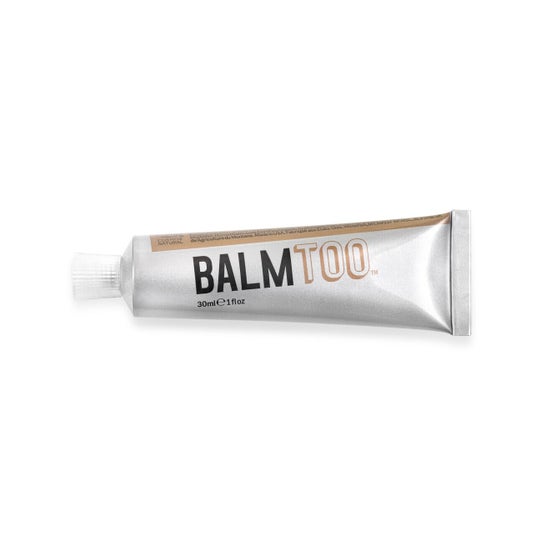 Hurraw! Balmtoo Bálsamo Multiusos Sándalo Pino 30ml