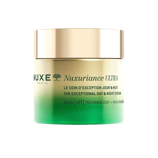 Nuxe Nuxuriance Crème Soin d' Exception Jour et Nuit 75ml