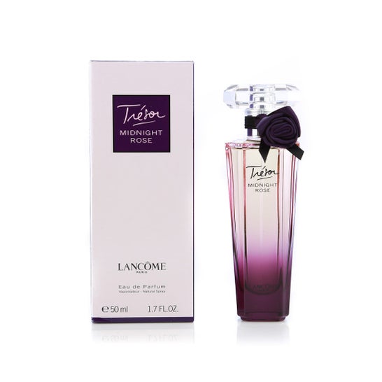 Lancôme Trésor Midnight Rose Eau de Parfum (50 ml)