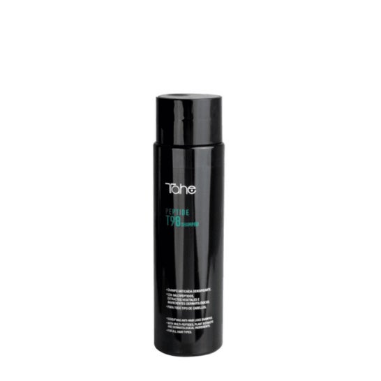 Tahe Peptide T98 Shampoo Antiqueda 300ml