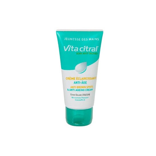 Vita Citral crema cuidado antimanchas 75 ml