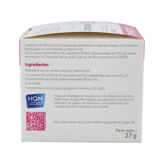 Lactibiane Enfant 30sobres