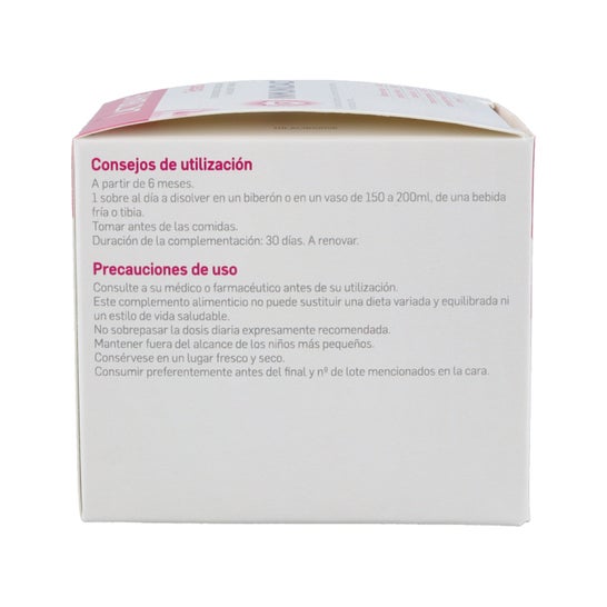 Lactibiane Enfant 30sobres