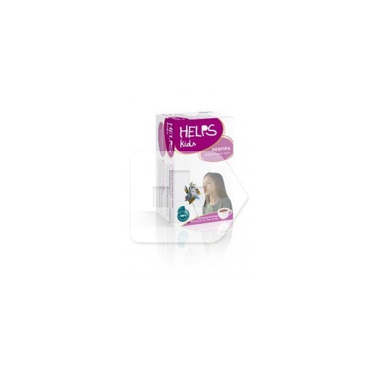 Helps Activas Respir 20uds